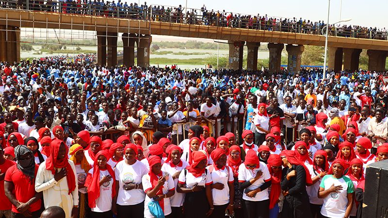 Il y a 36 ans, se déroulaient les événements tragiques du ''vendredi noir'' à Niamey