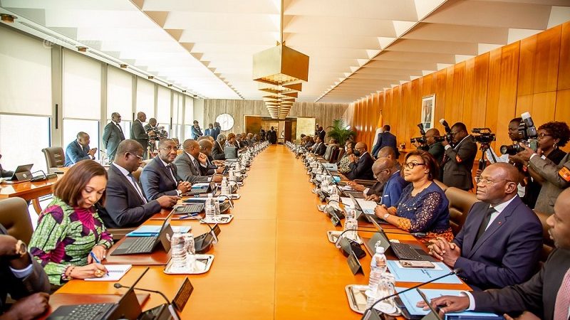 Propos contre Ouattara : La Côte d’Ivoire répond avec fermeté