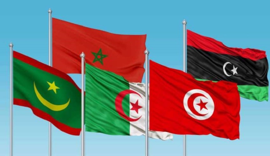 Il y a 37 ans, naissait l'Union du Maghreb arabe