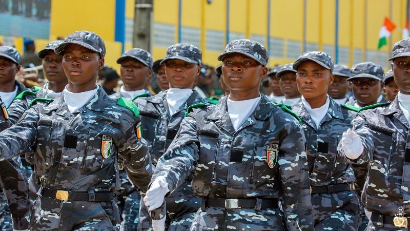 La Côte d’Ivoire muscle son dispositif pour protéger les populations