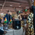Salon International de l’Agriculture de Paris : Le Conseil du Café-Cacao en vitrine
