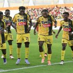 Football / Coupe nationale : ASEC Mimosas domine Africa Sports d’Abidjan (1-0) et se qualifie