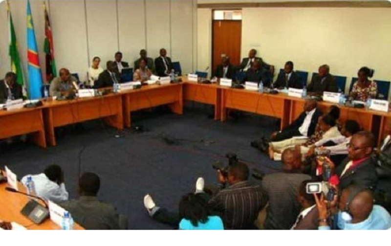 23 Mars 2009 – 23 Mars 2026 Il y a 17 ans, le gouvernement Congolais et la rébellion du CNDP signaient un accord de paix « accord du 23 Mars » à Goma.