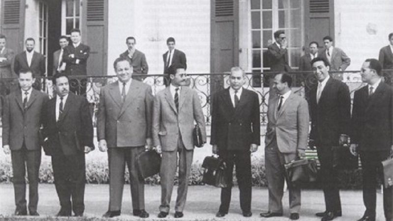 Il y a 64 ans, la France déclarait un cessez-le-feu de ‘’la guerre d’Algérie’’