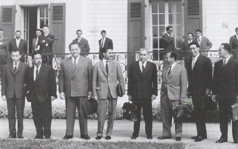 Il y a 64 ans, la France déclarait un cessez-le-feu de ‘’la guerre d’Algérie’’