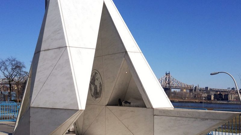 Il y a 18 ans, l’ONU instaurait « la Journée internationale de souvenir des victimes de l’esclavage et de la traite transatlantique »