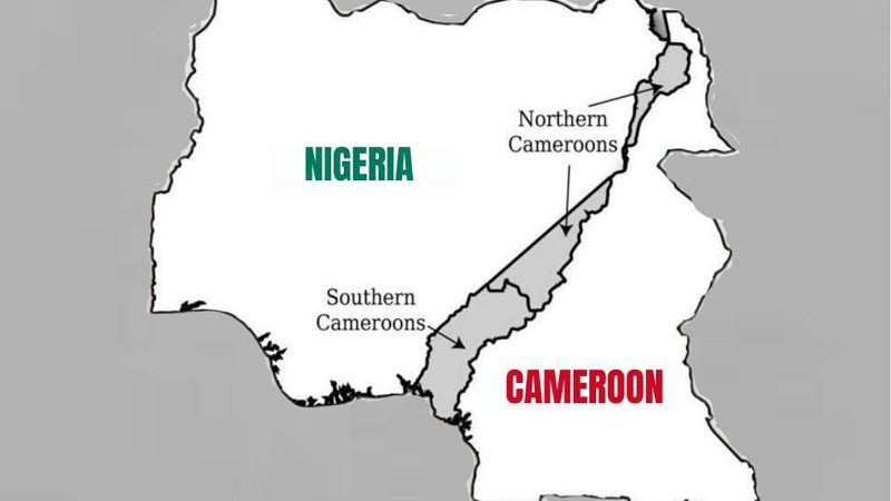 Il y a 65 ans, le Cameroun britannique choisissait par referendum, l'union avec le Nigeria ou le Cameroun
