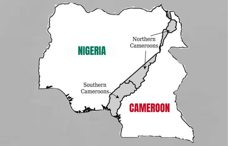Il y a 65 ans, le Cameroun britannique choisissait par referendum, l'union avec le Nigeria ou le Cameroun