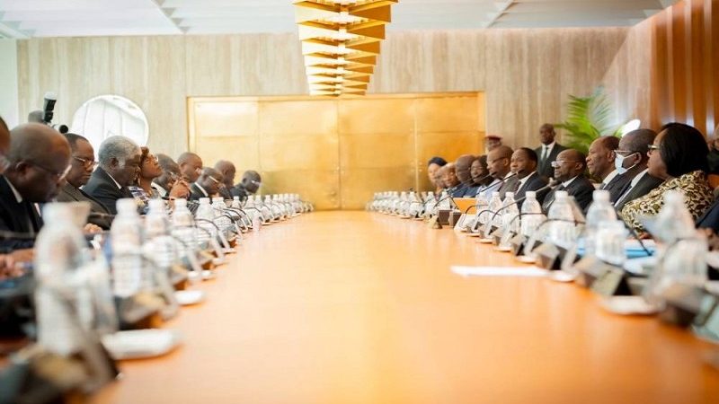 Côte d’Ivoire /Plusieurs décrets adoptés pour soutenir la filière Riz