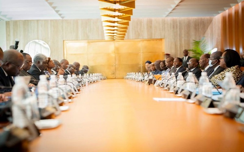 Côte d’Ivoire /Plusieurs décrets adoptés pour soutenir la filière Riz