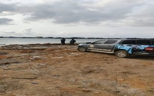 Cocody M’Pouto / des travaux de remblayage illégal signalés, une enquête lancée