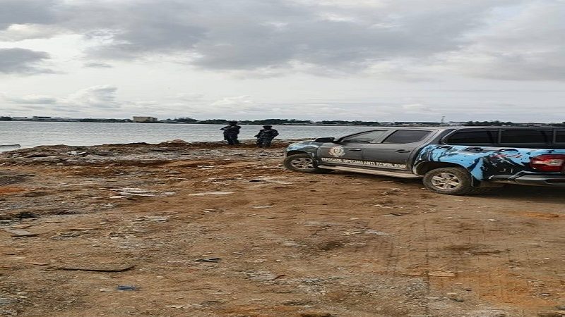 Cocody M’Pouto / des travaux de remblayage illégal signalés, une enquête lancée