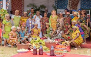 Droits et autonomisation des femmes