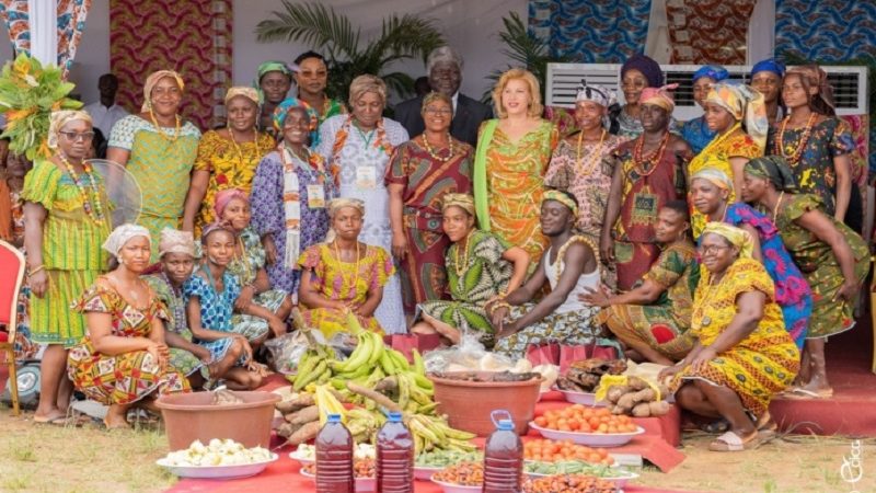 Droits et autonomisation des femmes