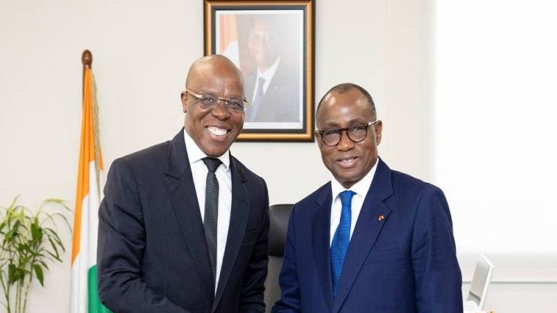 Côte d’Ivoire / Cinq nouvelles écoles prévues par la Fondation Magic System en 2026