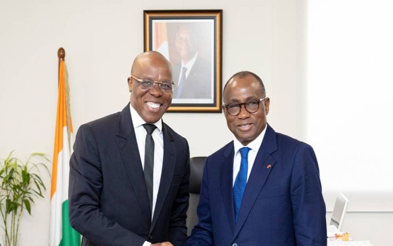 Côte d’Ivoire / Cinq nouvelles écoles prévues par la Fondation Magic System en 2026