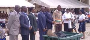 Hygiène en milieu scolaire