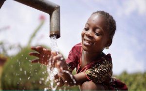 Journée mondiale de l’eau 2026 / une gestion inclusive au cœur du défi « Eau et Genre »