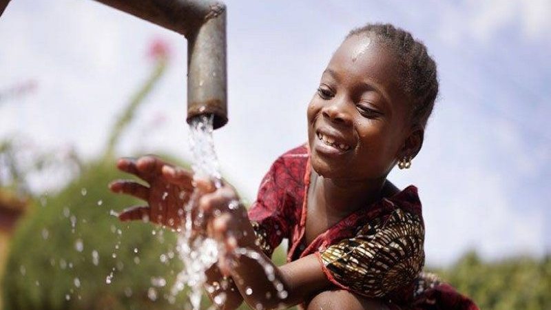 Journée mondiale de l’eau 2026 / une gestion inclusive au cœur du défi « Eau et Genre »