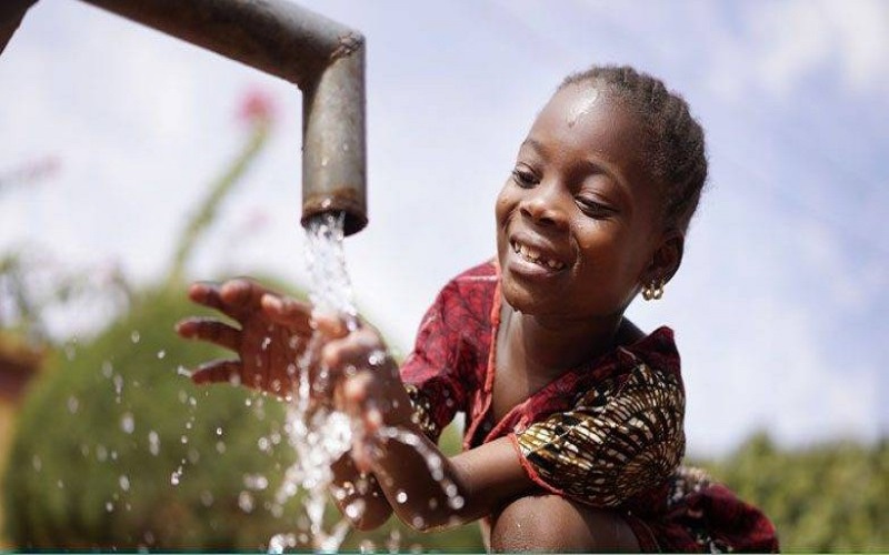 Journée mondiale de l’eau 2026 / une gestion inclusive au cœur du défi « Eau et Genre »