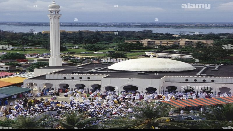 Religion / l’Aïd el-Fitr célébré le vendredi 20 mars 2026 en Côte d’Ivoire