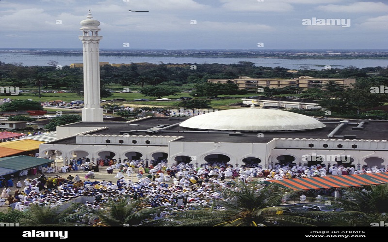 Religion / l’Aïd el-Fitr célébré le vendredi 20 mars 2026 en Côte d’Ivoire