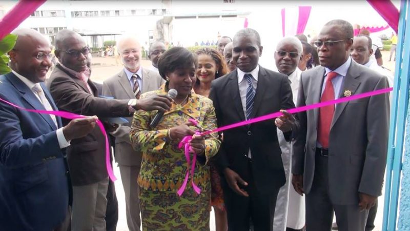 Cancer du sein /la Côte d’Ivoire se dote de sa première mammomobile publique