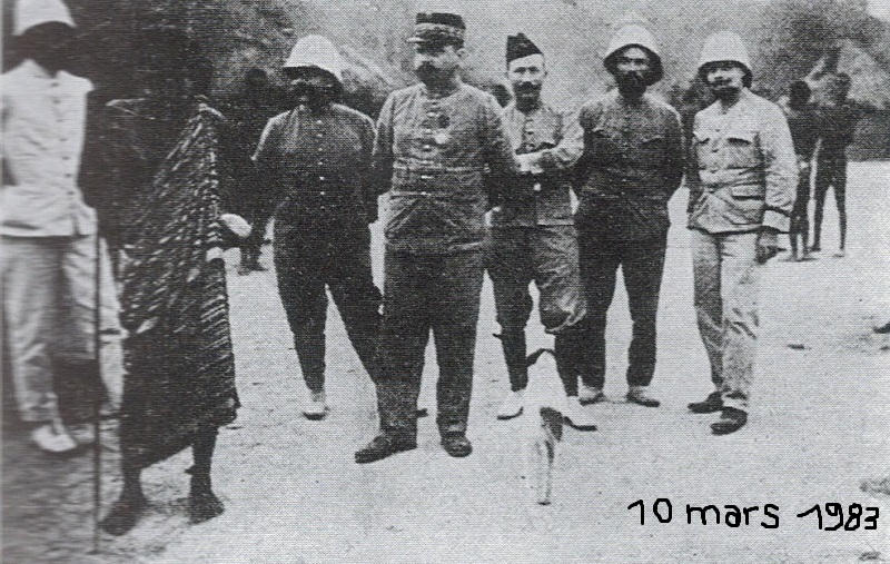 Il y a 133 ans, naissait la Colonie de Côte d'Ivoire