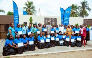 Développement social : le numérique au service de l’autonomisation des femmes