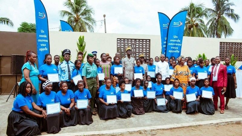 Développement social : le numérique au service de l’autonomisation des femmes