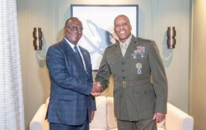 Mondial 2026 /la Côte d’Ivoire associée au dispositif de sécurité des Etats-Unis