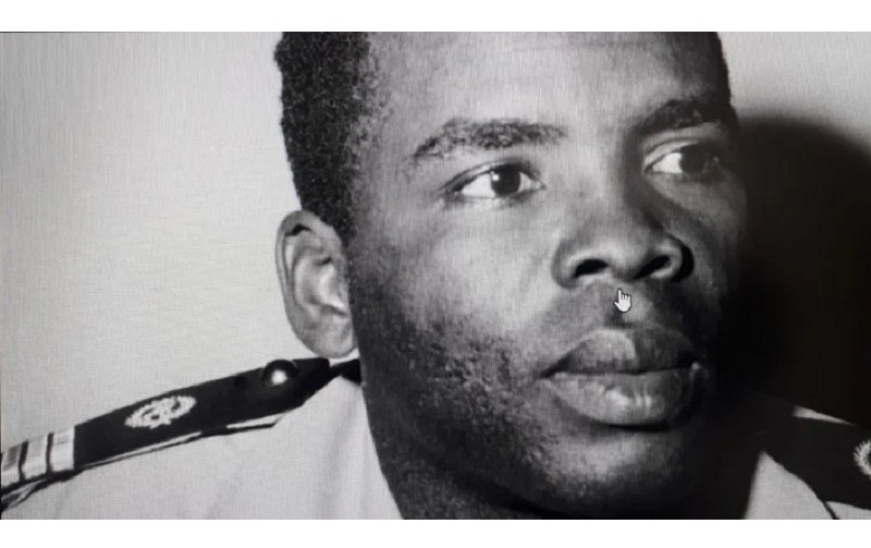 Il y a 49 ans, le président congolais Marien Ngouabi était assassiné à Brazzaville