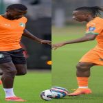 Côte d’Ivoire /Nicolas Pépé remplace Yan Diomandé