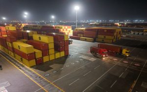 Crise au Moyen-Orient : Donald Trump veut mobiliser l’Organisation du traité de l’Atlantique nord et Chine pour sécuriser le détroit d’Ormuz