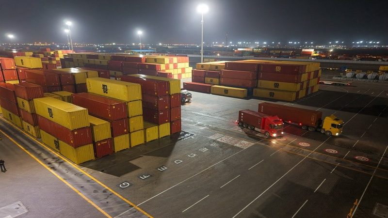 Crise au Moyen-Orient : Donald Trump veut mobiliser l’Organisation du traité de l’Atlantique nord et Chine pour sécuriser le détroit d’Ormuz