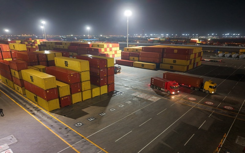 Crise au Moyen-Orient : Donald Trump veut mobiliser l’Organisation du traité de l’Atlantique nord et Chine pour sécuriser le détroit d’Ormuz