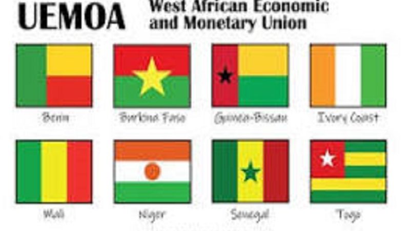 UEMOA /mise en place d’un comité de suivi de la crise au Moyen-Orient