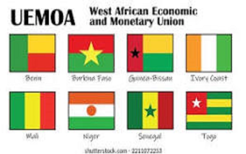 UEMOA /mise en place d’un comité de suivi de la crise au Moyen-Orient