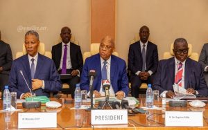 La BCEAO réduit ses taux directeurs de 25 points de base