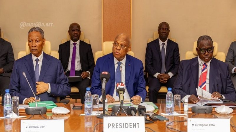 La BCEAO réduit ses taux directeurs de 25 points de base