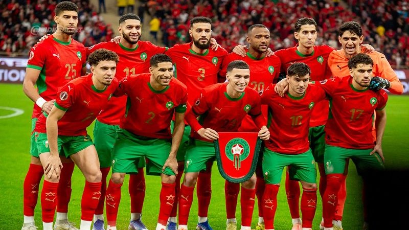 CAN Maroc 2025 /le Maroc sacré après le forfait du Sénégal en finale