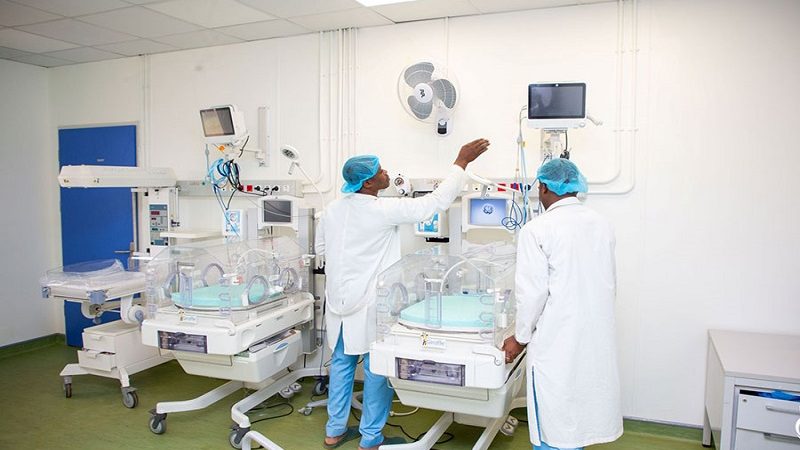 Densification de la carte sanitaire : des infrastructures renforcées pour mieux servir les populations