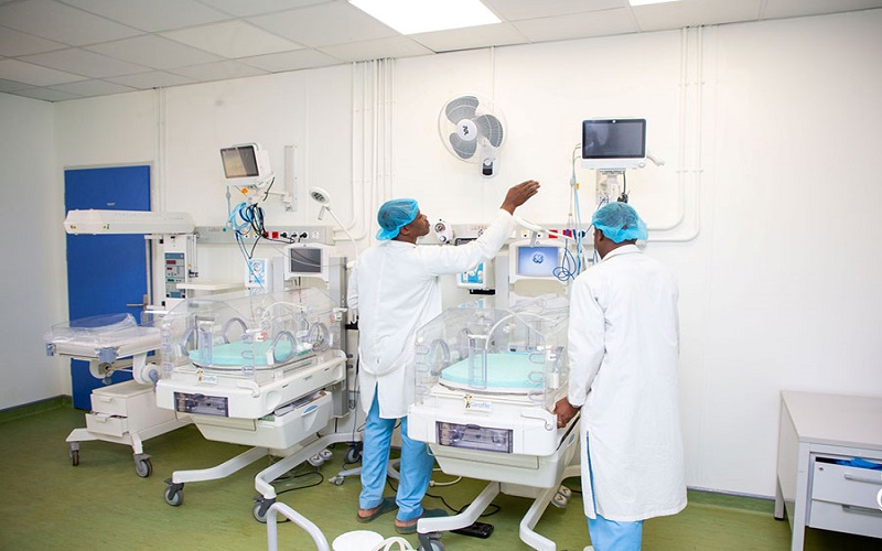 Densification de la carte sanitaire : des infrastructures renforcées pour mieux servir les populations