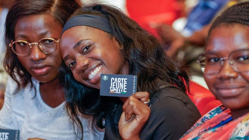 La Côte d’Ivoire/ la Carte Jeunes au cœur de la tribune “Tout Savoir Sur” ce 24 mars