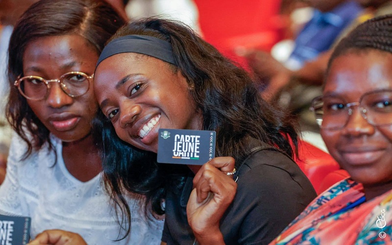 La Côte d’Ivoire/ la Carte Jeunes au cœur de la tribune “Tout Savoir Sur” ce 24 mars