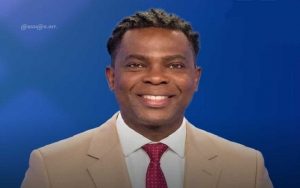 Crise au Moyen-Orient / Serge Dioman met en garde contre une possible flambée mondiale du pétrole