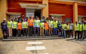 Côte d’Ivoire : des actions urgentes pour stabiliser la fourniture d’électricité