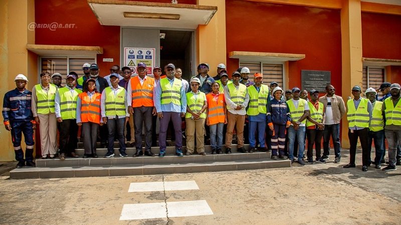 Côte d’Ivoire : des actions urgentes pour stabiliser la fourniture d’électricité