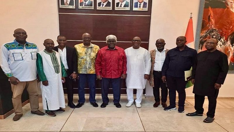 Filière cacao : L’OIA rassure sur le rachat des stocks au prix garanti