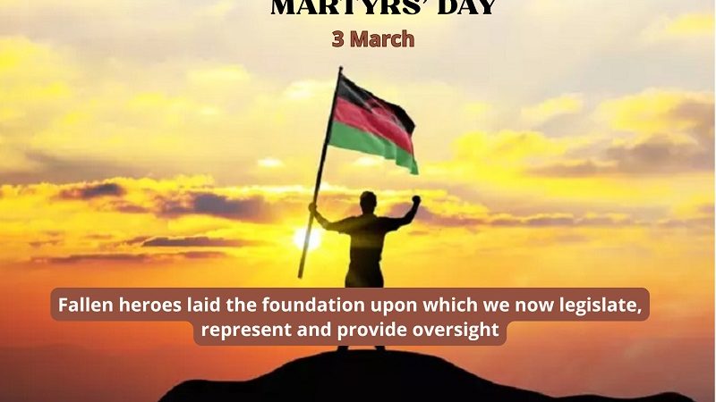 Il y a 67 ans, se déroulait le massacre de Nkhata Bay qui engendra « la journée des martyrs » au Malawi